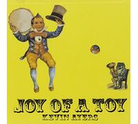 Ayers,Kevin - Joy of a Toy
