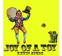 Vinile Kevin Ayers - Joy Of A Toy