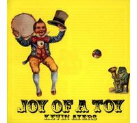 Ayers,Kevin - Joy of a Toy