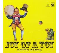 Ayers Kevin - Joy Of A Toy