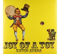 Ayers Kevin - Joy of Toy (Ltd.Edt.)