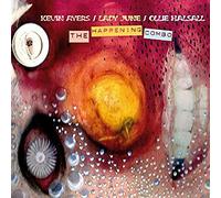 Ayers, Kevin/ Lady June/ Halsall, Ollie - Happening Combo