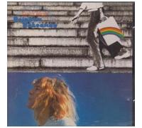 Ayers,Kevin - Rainbow Takeaway