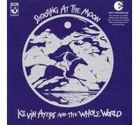 Ayers, Kevin - Shooting At The Moon