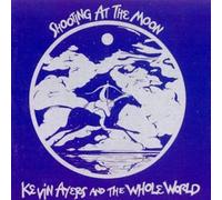Ayers,Kevin - Shooting at the Moon