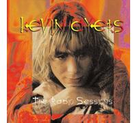 Ayers,Kevin - The Radio Sessions