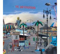 Ayers, Kevin - Unfairground