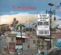 Ayers, Kevin - Unfairground