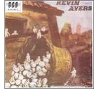 Ayers,Kevin - Whatevershebringswesing