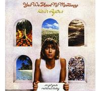 Ayers, Kevin - Yes We Have No Mananas Import, Original recording remastered Edition by Ayers, Kevin (2009) Audio CD