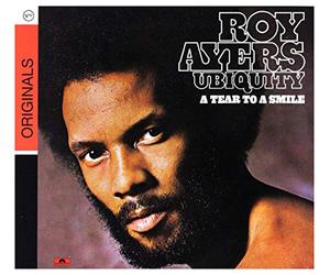 Ayers Roy - A Tear To A Smile