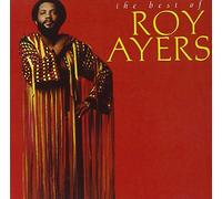 Roy Ayers The Best Of Roy Ayers (CD) Album