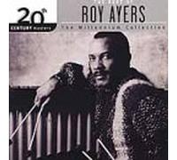 Ayers, Roy - Best Of Roy Ayers-Millennium C