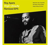 Ayers,Roy - Brand New Feeling/Come to Me