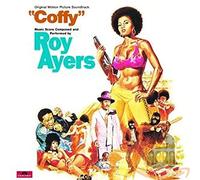 Ayers, Roy - Coffy