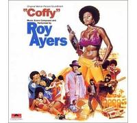 Ayers, Roy - Coffy