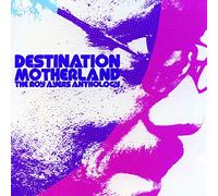 Ayers, Roy - Destination Motherland-Roy Ayers Anthology