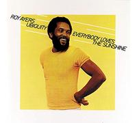 Roy Ayers Ubiquity Everybody Loves the Sunshine (CD) Album