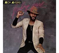 Ayers, Roy - Feeling Good