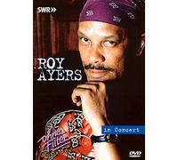 Ayers, Roy - In Concert: Ohnefilter by Ayers