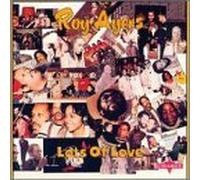Ayers,Roy - Lots of Love