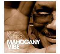Ayers,Roy - Mahogany Vibe