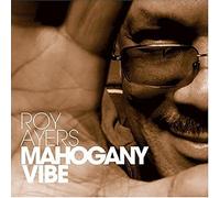 Ayers,Roy - Mahogany Vibe