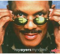 AYERS, ROY - MY VIBES -DIGI-