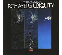 Ayers, Roy - Mystic Voyage