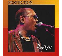 Ayers, Roy - Perfection