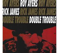Ayers, Roy /Rick Jam - Double Trouble