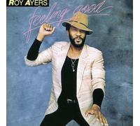 Roy Ayers Feeling Good (CD) Album