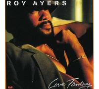 Roy Ayers Love Fantasy (CD) Album