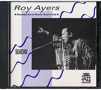 Ayers, Roy - Searchin