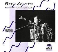 Ayers,Roy - Searchin'