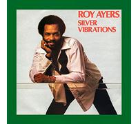 Ayers Roy - Silver Vibrations