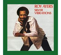 Ayers Roy - Silver Vibrations (Rsd 2019)