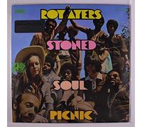 Ayers, Roy - Stoned Soul Picnic
