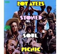 Ayers, Roy - Stoned Soul Picnic