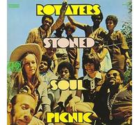 Ayers Roy - Stoned Soul Picnic