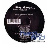 Ayers,Roy - Sugar/Joey Remixes