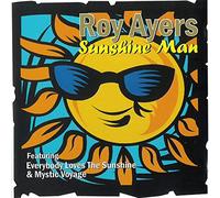 Ayers, Roy - Sunshine Man