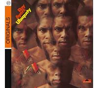 Ayers Roy - Ubiquity