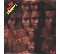 AYERS, ROY - UBIQUITY