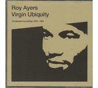 Ayers,Roy - Virgin Ubiquity