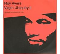 Ayers, Roy - Virgin Ubiquity Ii