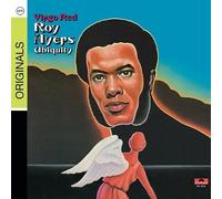 AYERS, ROY - VIRGO RED
