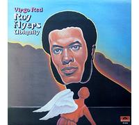 Ayers,Roy - Virgo Red [Import]