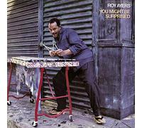 Ayers Roy - You Might Be Surprised (Bonus Track Edit