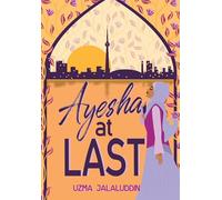 AYESHA AT LAST